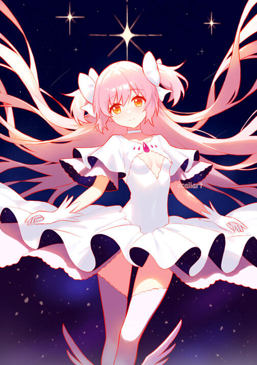 Madoka