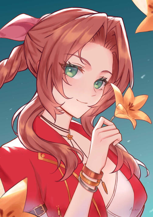 Aerith