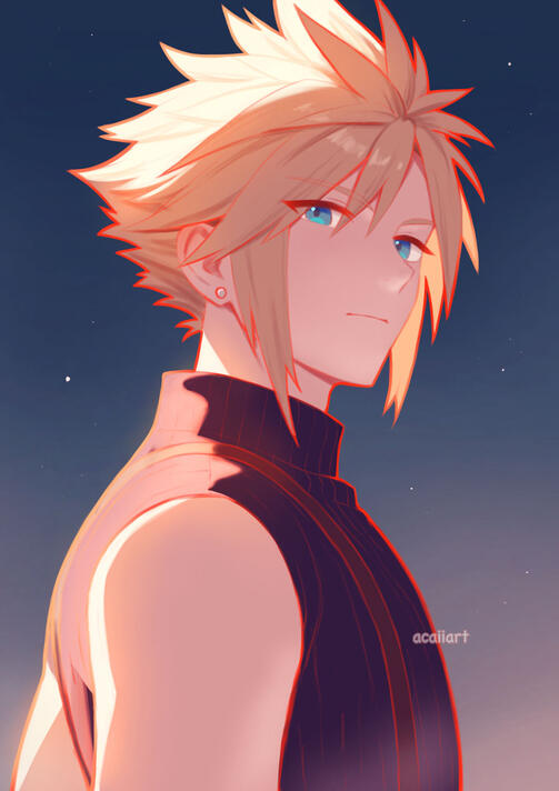 Cloud
