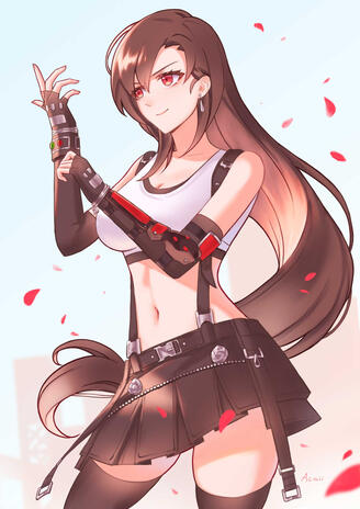 Tifa