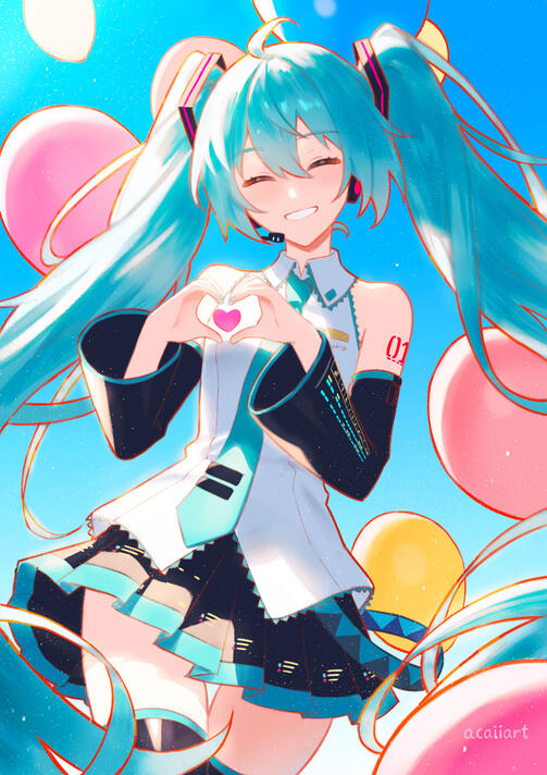 Miku