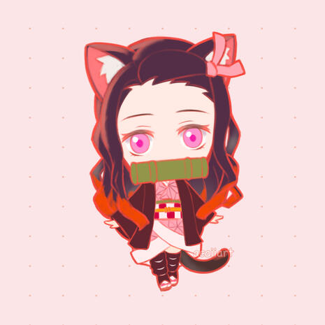 Nezuko