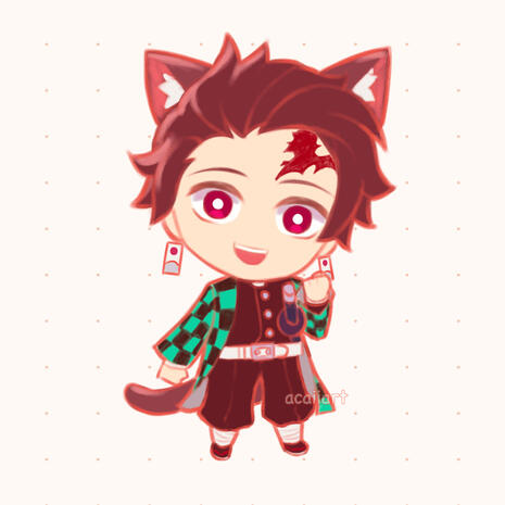 Tanjiro