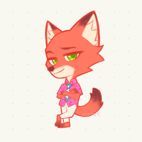 Nick