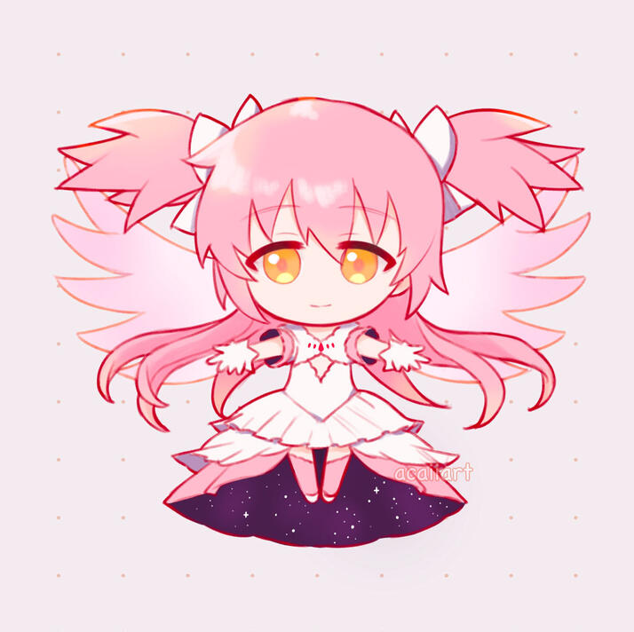 Madoka