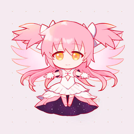 Madoka