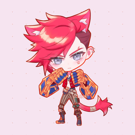 Vi