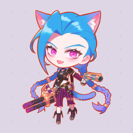 Jinx