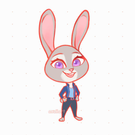 Judy