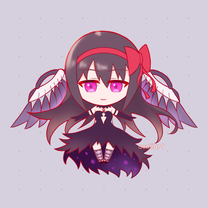 Homura