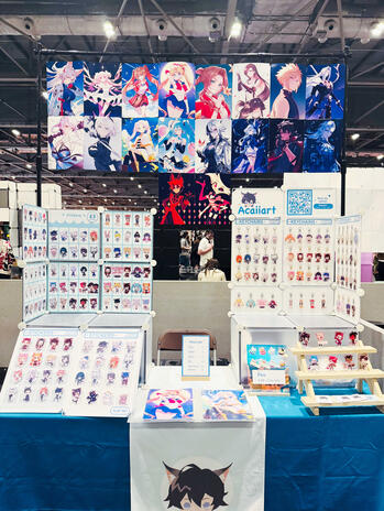 MCM London May 2026