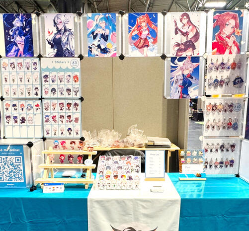 Megacon Live London 2025