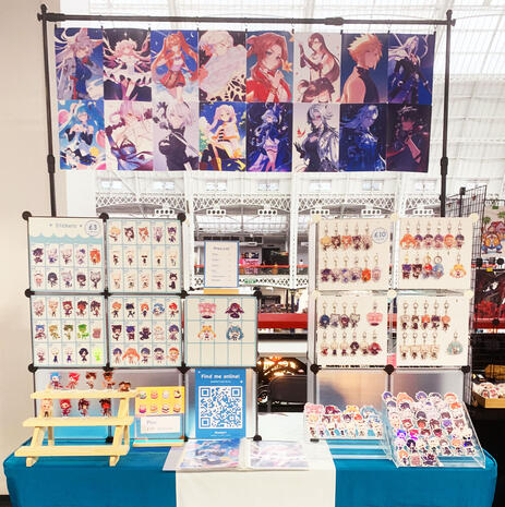 Hyper Japan London 2025