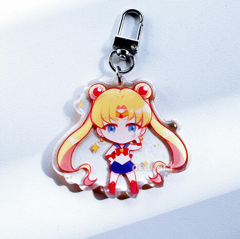 Sailor Moon
