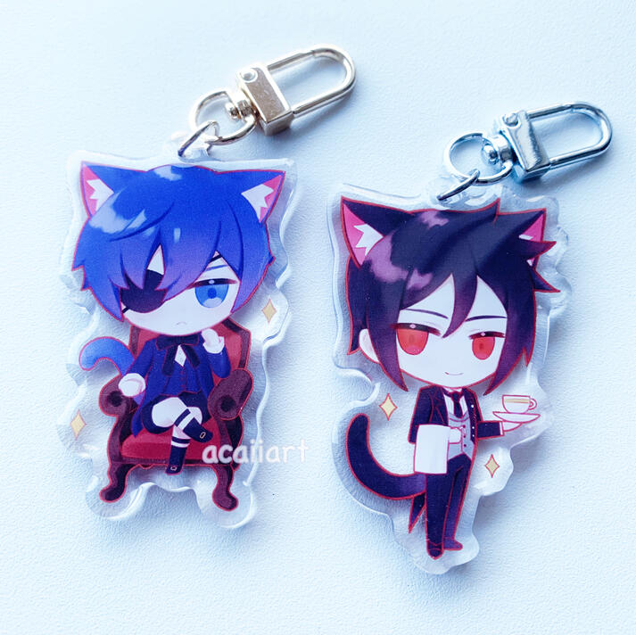 Black Butler