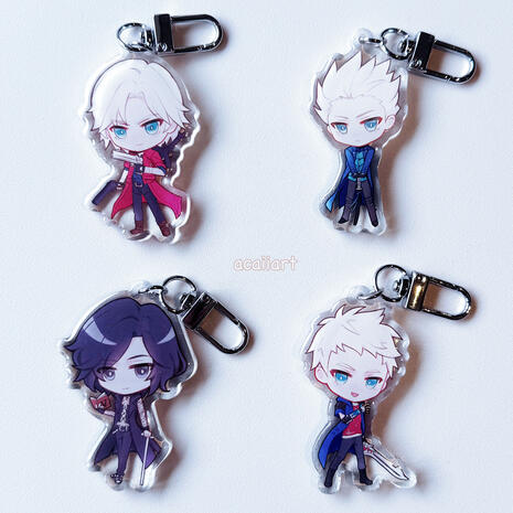 Devil May Cry