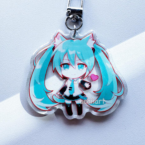 Miku