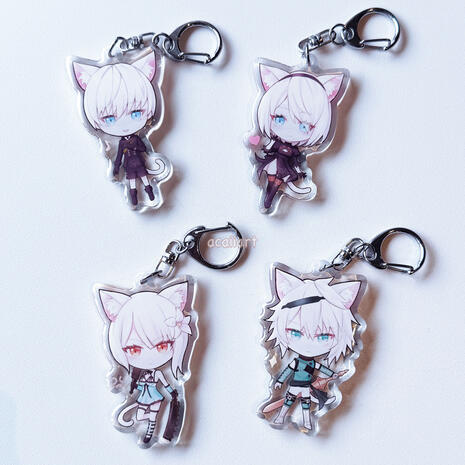 NieR